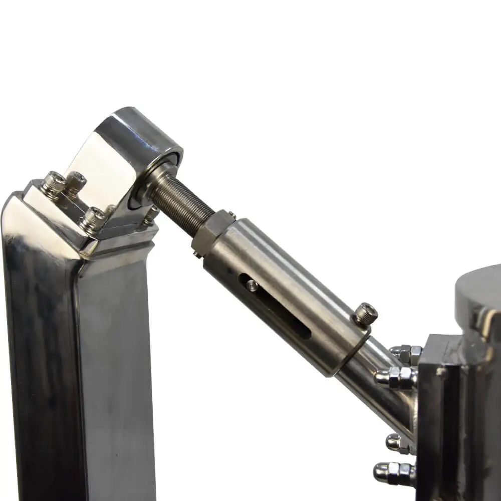 Dry Cleaning And Washing Cylinder TF310C