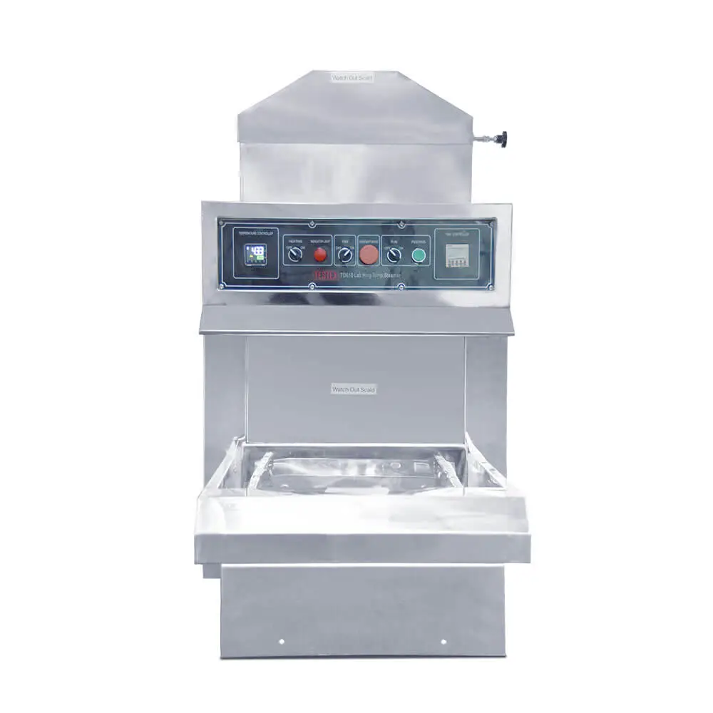Lab High Temp. Steamer TD610