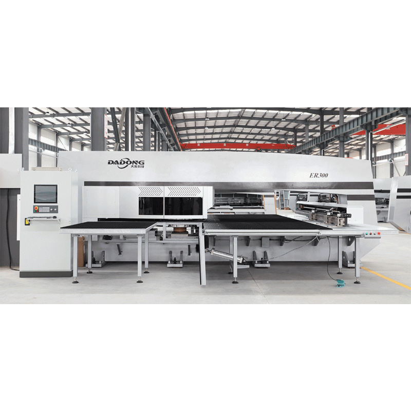 FACADE MACHINE-1