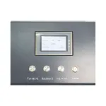Downproof Tester (Tumble Method) TF134C