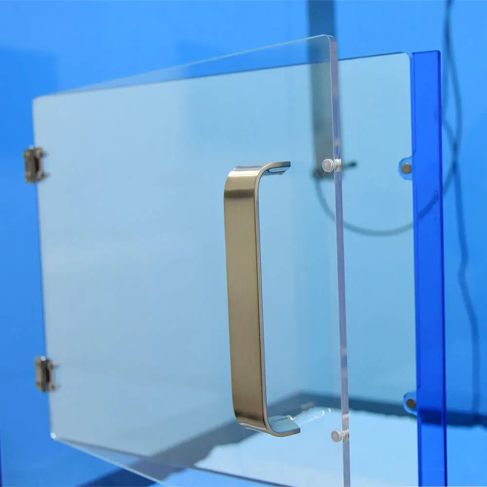 Flat-Plate Thermal Conductivity Tester TF130