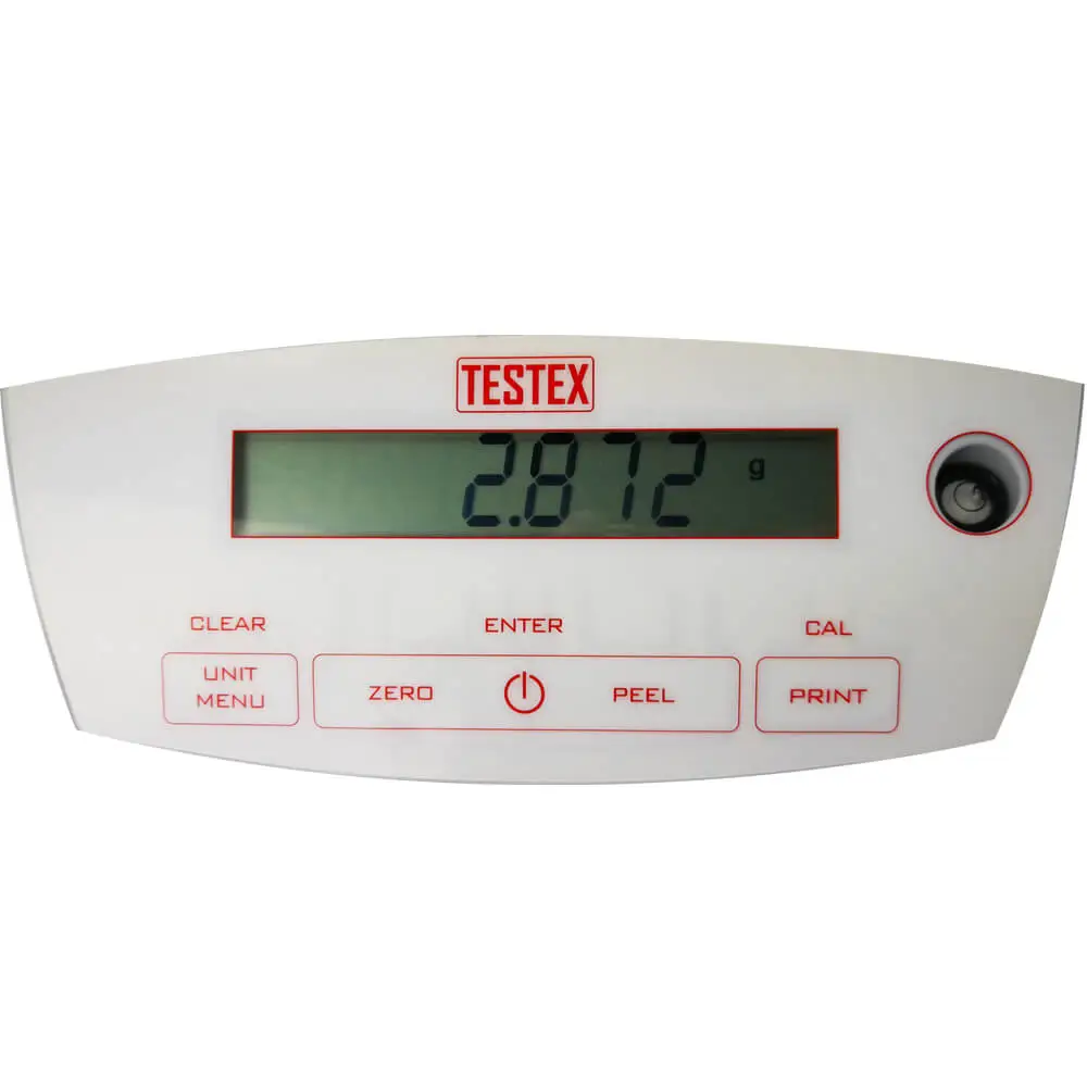 Yarn Count Tester TY361