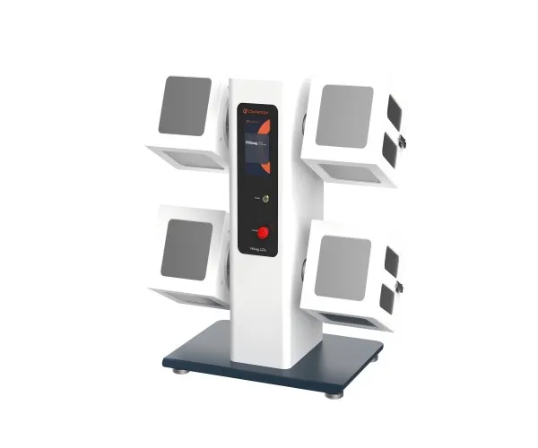 ICI Pilling and Snag Tester