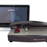 Advanced Friction Tester