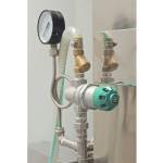 Lab Pad Steam Range TD630