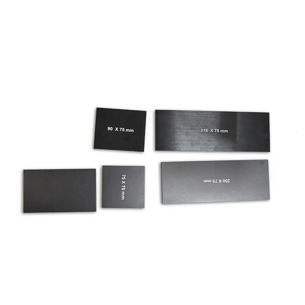 Fryma Fabric Extension Tester TF143