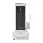 Vertical Flammability Chamber TF312
