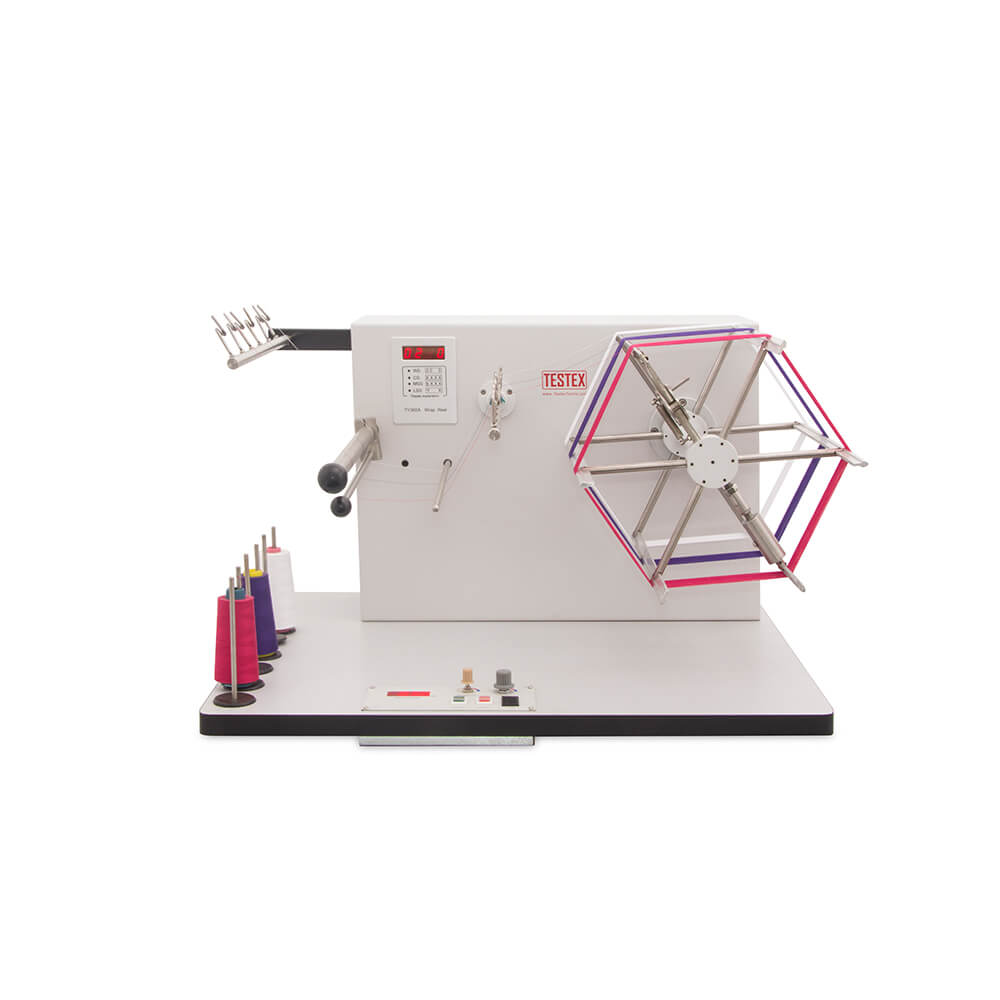 Wrap Reel TY360A/B