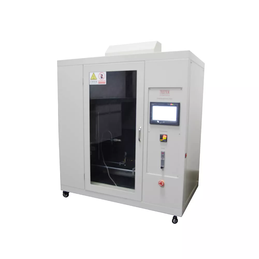 Needle Flame Tester TF360