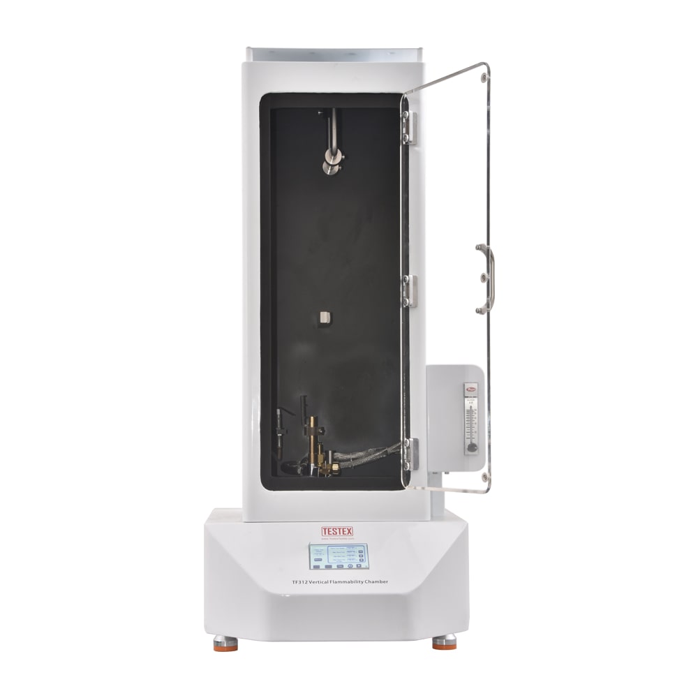 Vertical Flammability Chamber TF312