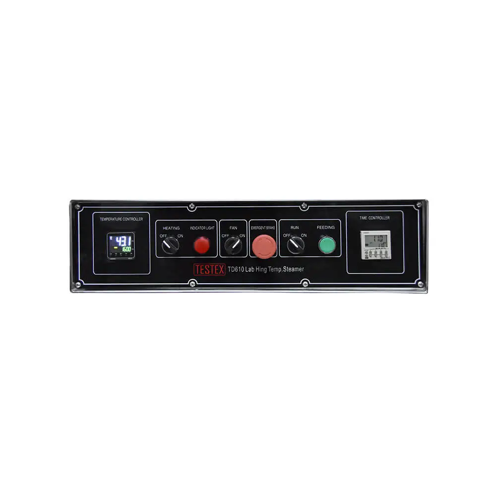 Lab High Temp. Steamer TD610