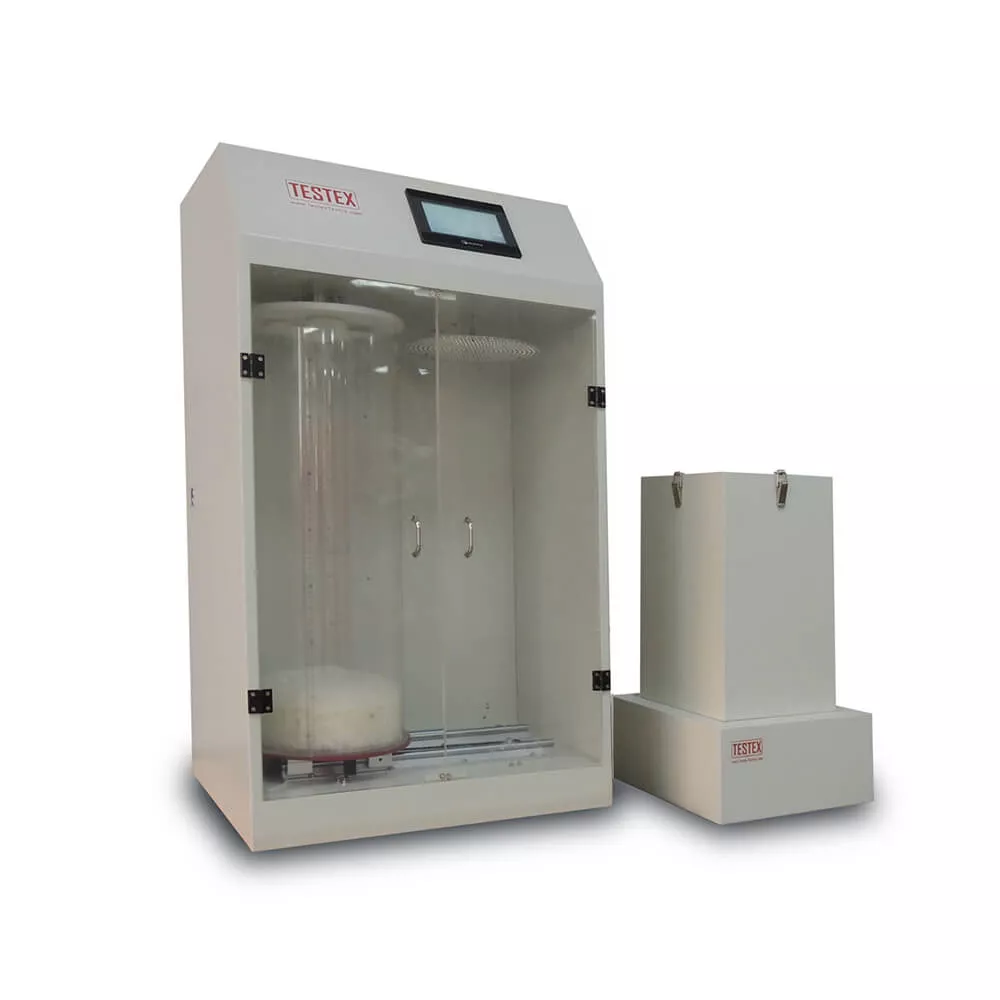 Feather & Down Filling Power Tester TF135