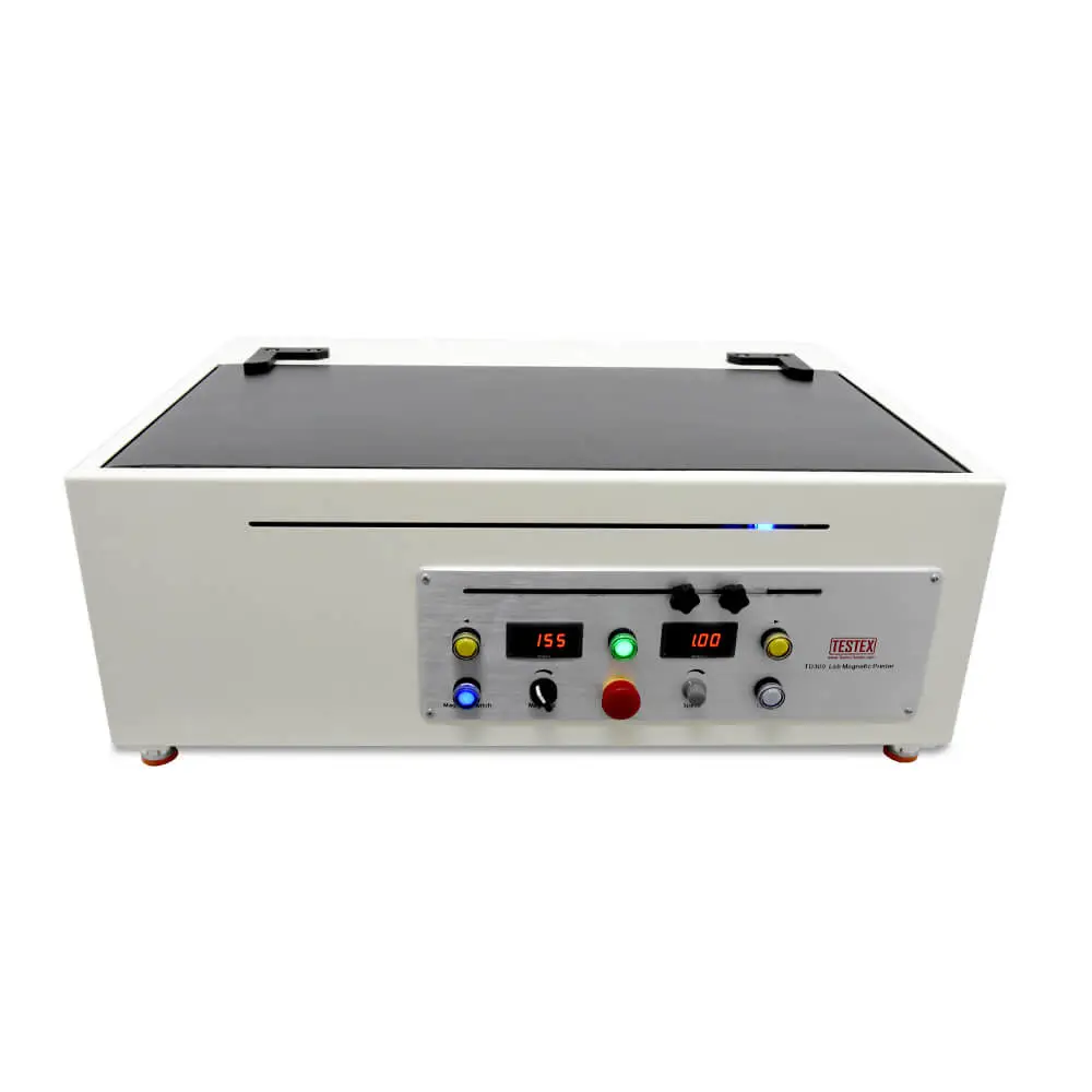 Lab Magnetic Printer (Lab Printing Table) TD300