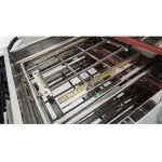 Lab Stenter Machine TD600