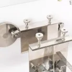 Downproof Tester TF134