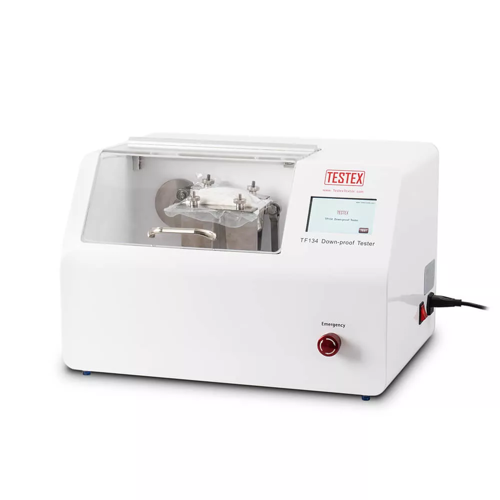 Downproof Tester TF134
