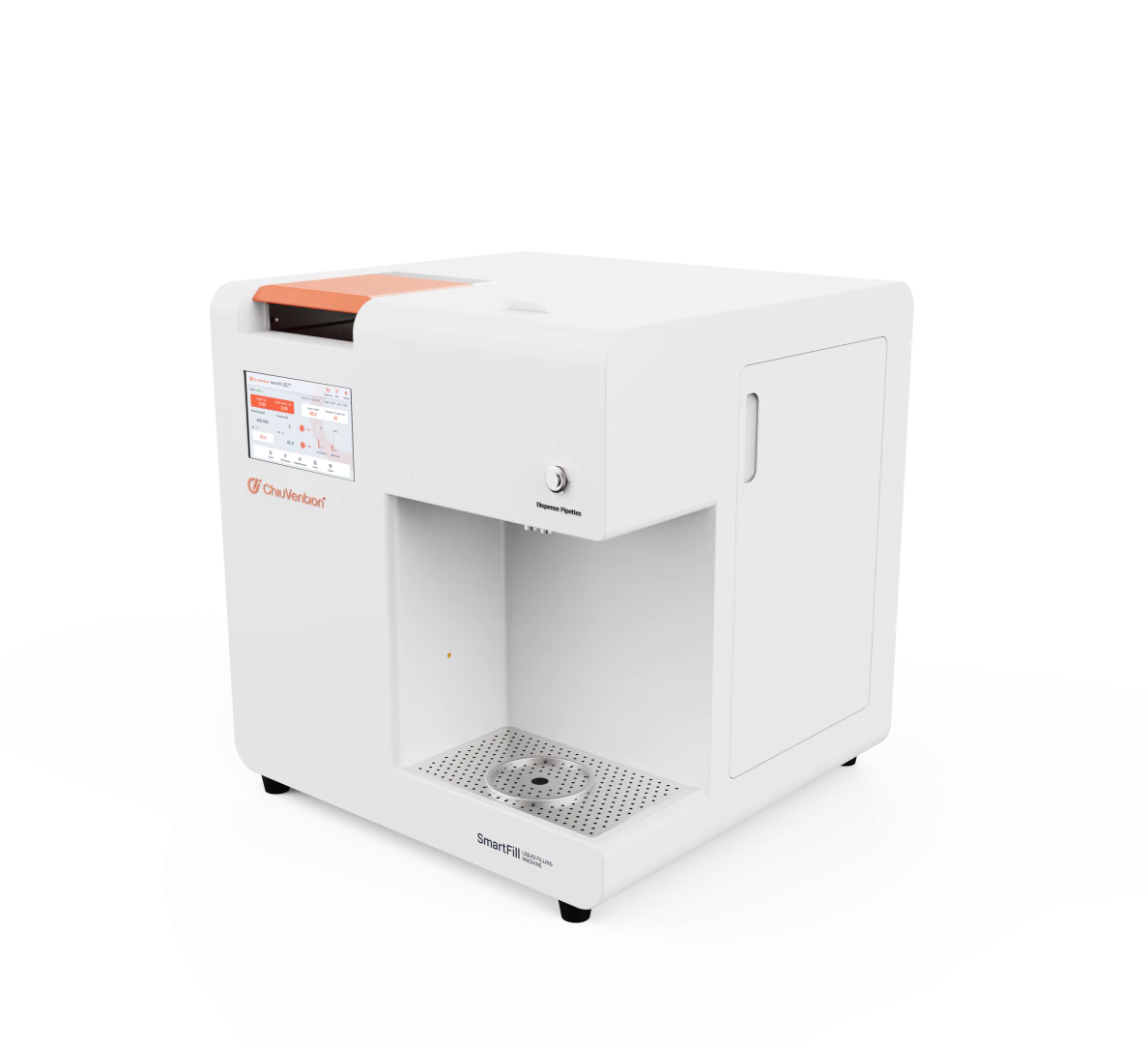 SmartFill Liquid Filling Machine