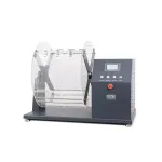 Downproof Tester (Tumble Method) TF134C
