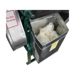 Roller Gin Lab-type TB510C