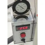 Lab Pad Steam Range TD630