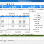 SmartPull Tensile Tester