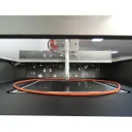 Sweating Guarded Hotplate TF129