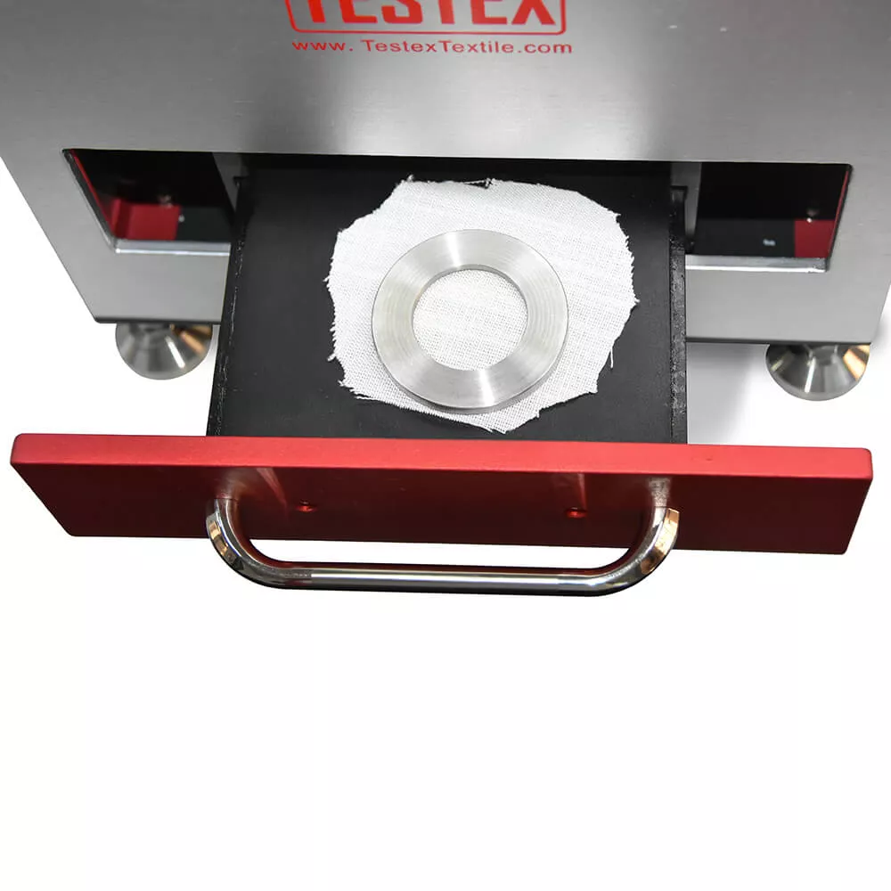 UV Penetration & Protection Test System TF131