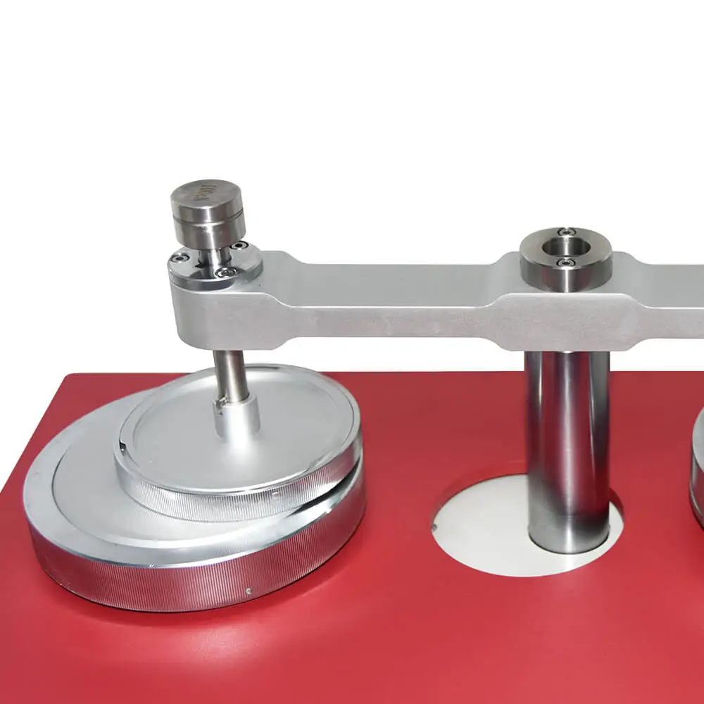 Circular Locus Tester TF225