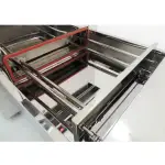 Lab Stenter Machine TD600