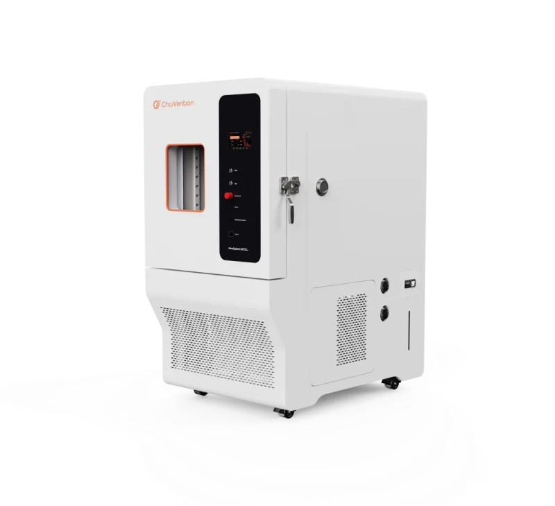 AtmoExplorer Temperature & Humidity Chamber