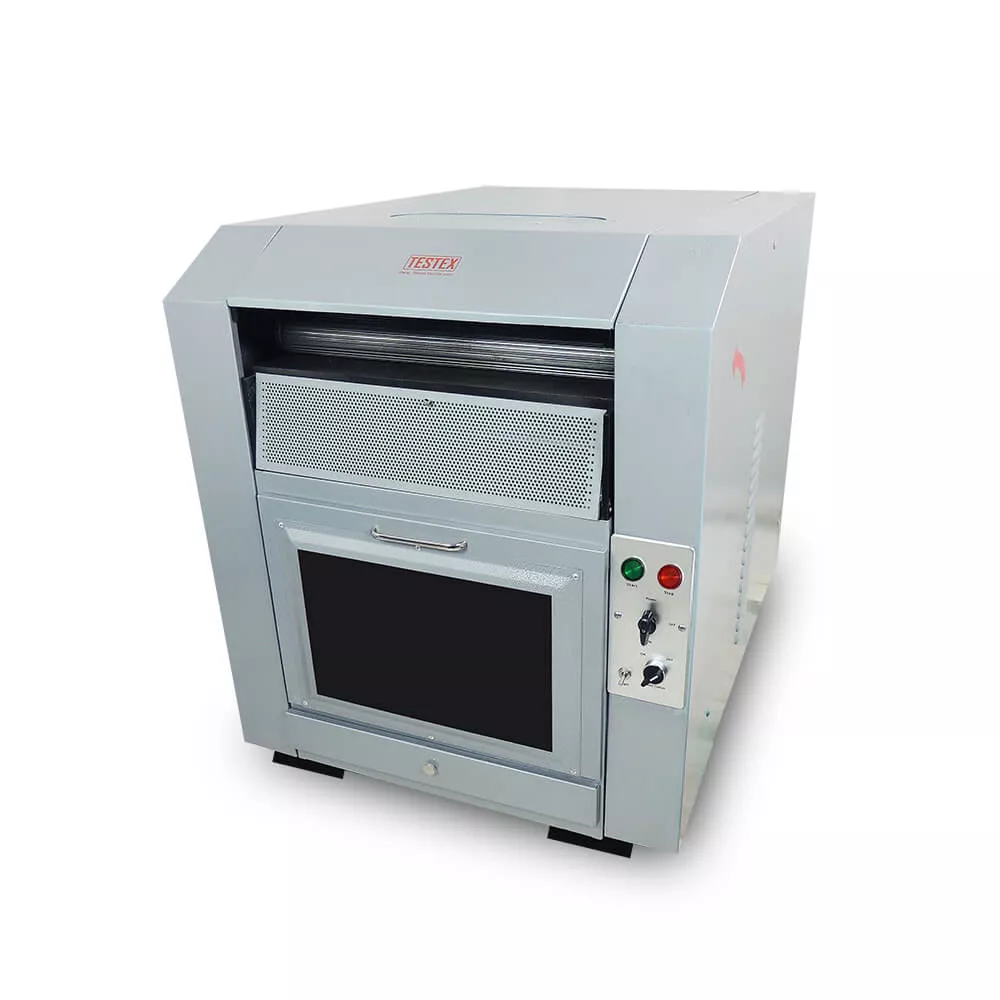 Cotton Trash Analyzer TB500