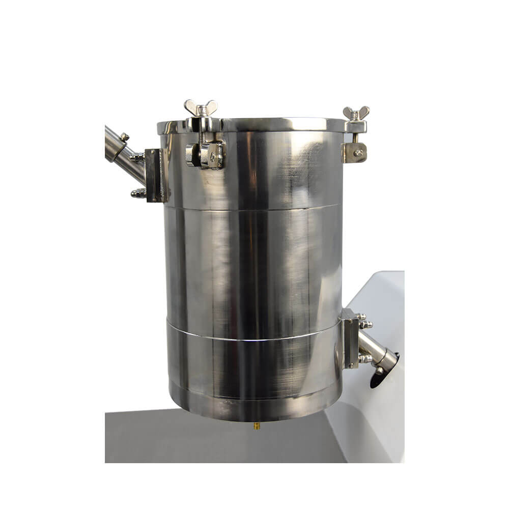 Dry Cleaning And Washing Cylinder TF310C