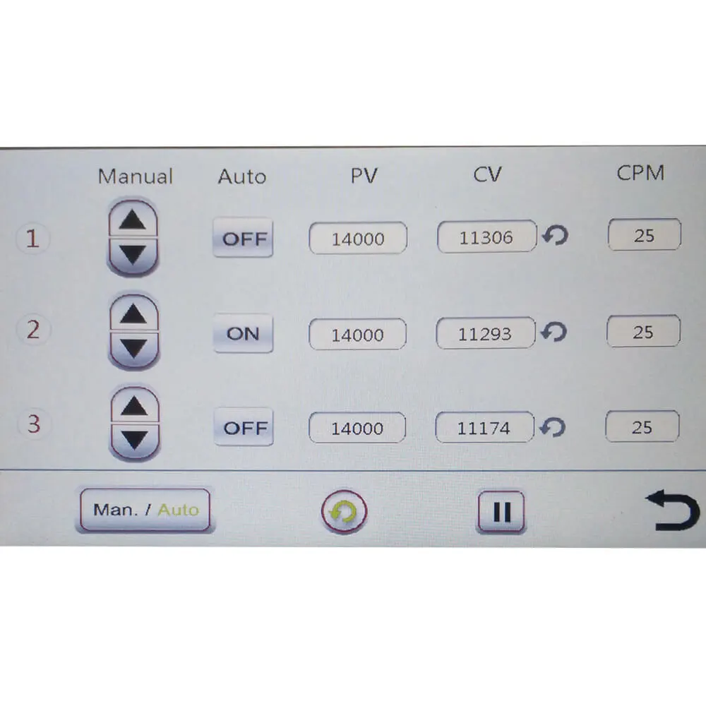 Dynamic Seam Fatigue Tester TF152
