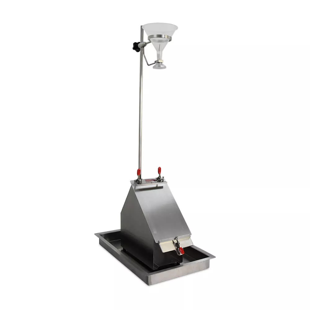 Impact Penetration Tester TF159