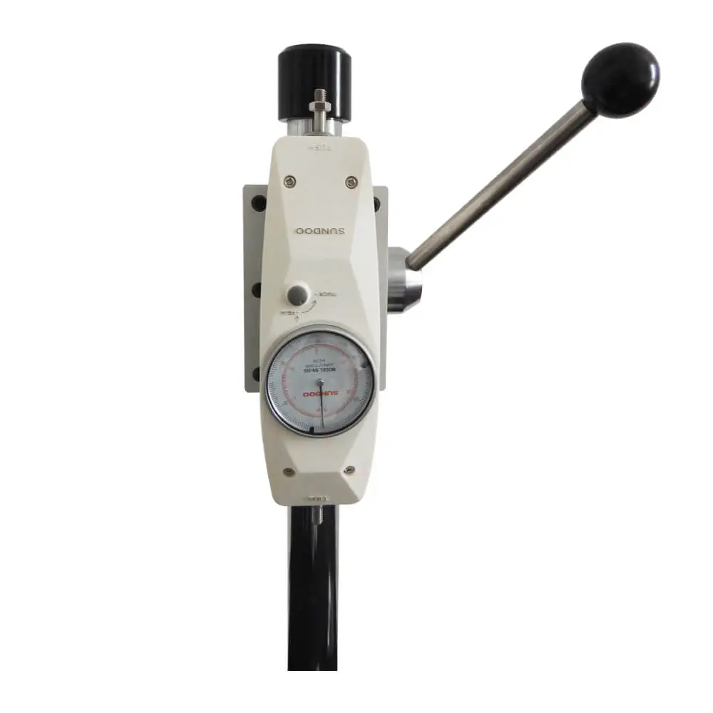 Button Snap Pull Tester TF145