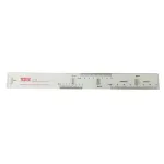 Shrinkage Template Scale TF178