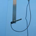 Flat-Plate Thermal Conductivity Tester TF130