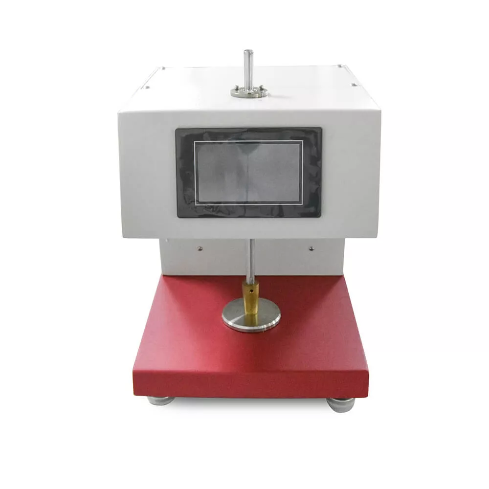 Rotary Crockmeter TF412