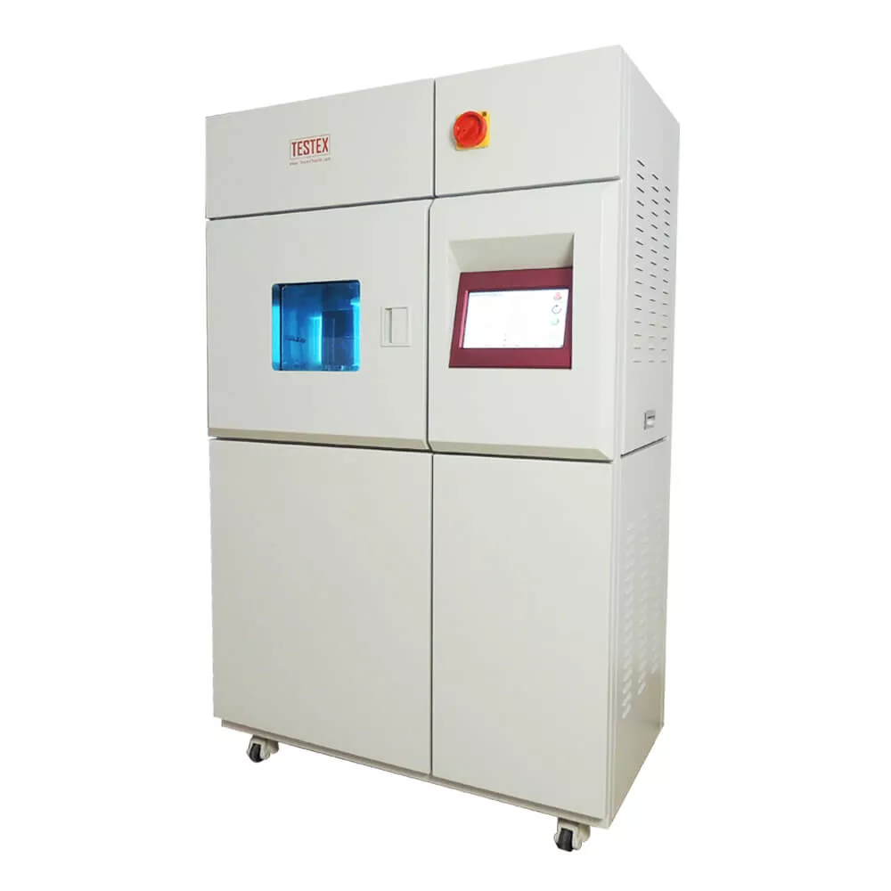 Light & Weather Fastness Tester TF420