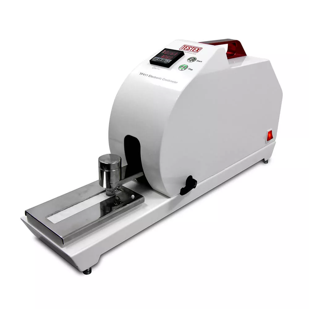 Crockmeter TF410/TF411