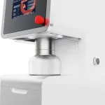 HydroBurst Bursting Strength Tester