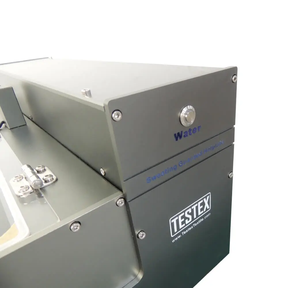 Sweating Guarded Hotplate TF129