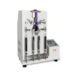 Zipper Tester TF150