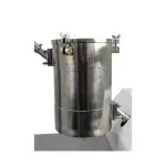 Dry Cleaning And Washing Cylinder TF310C
