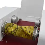 Crumple / Flex Tester TF117C