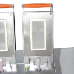 Scorch Tester (Sublimation Fastness Tester) TF415D