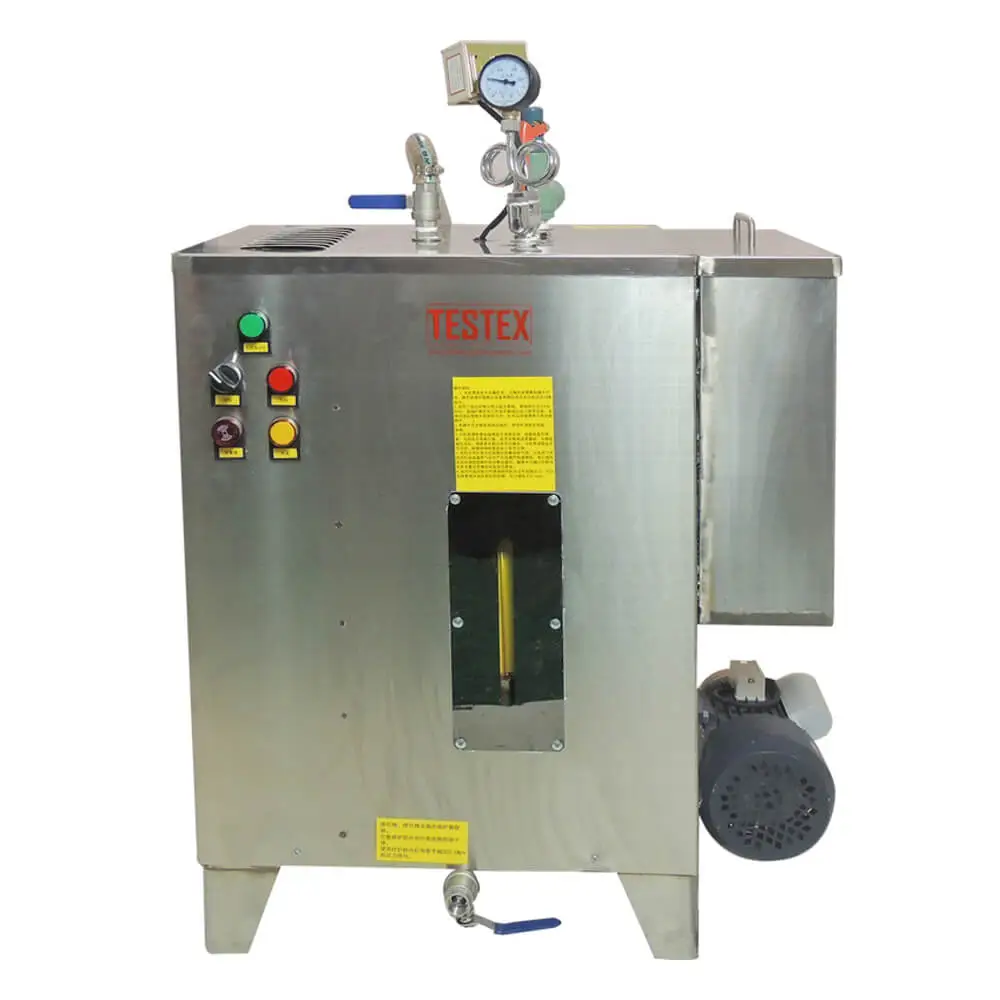 Lab Pad Steam Range TD630