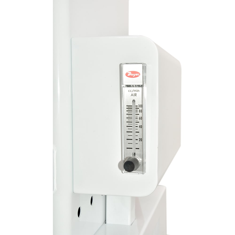 Vertical Flammability Chamber TF312