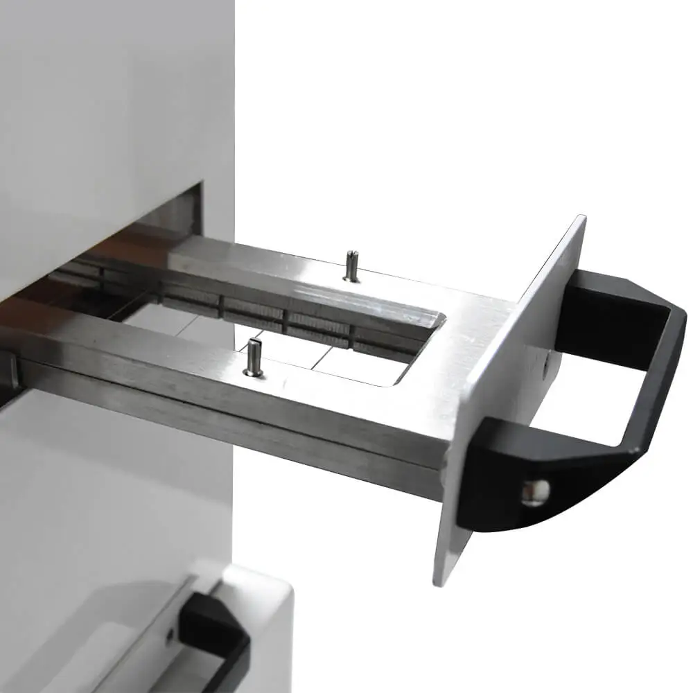 Horizontal Flammability Tester TF311