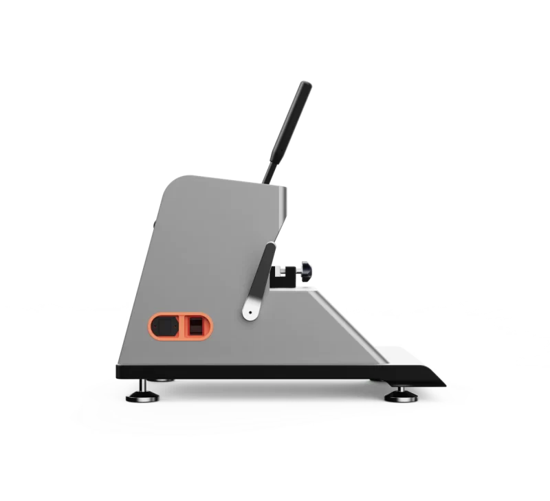 ElmenGuide Elmendorf Tear Tester